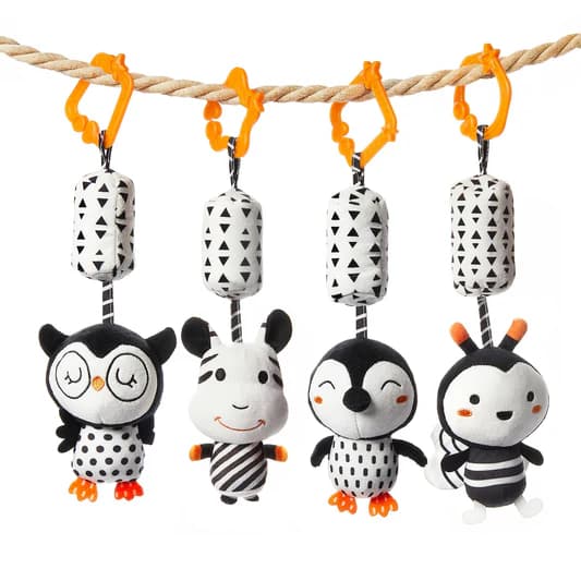 Fidgeting Toys