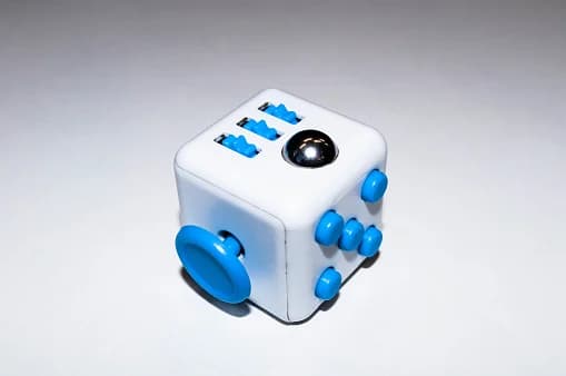 Visual Sense Toys