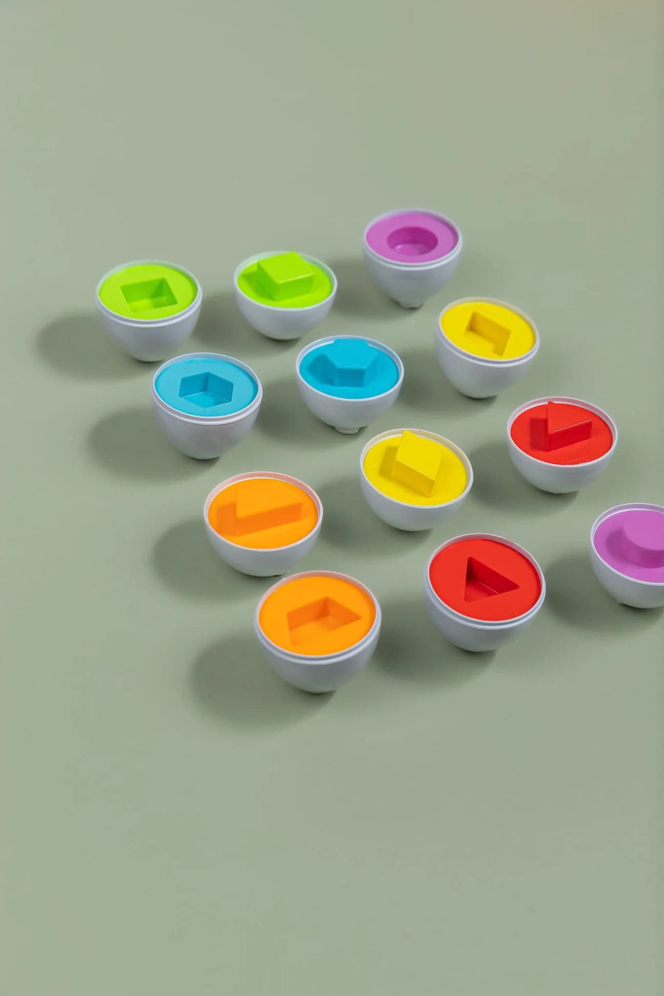 Sensory Toy 4