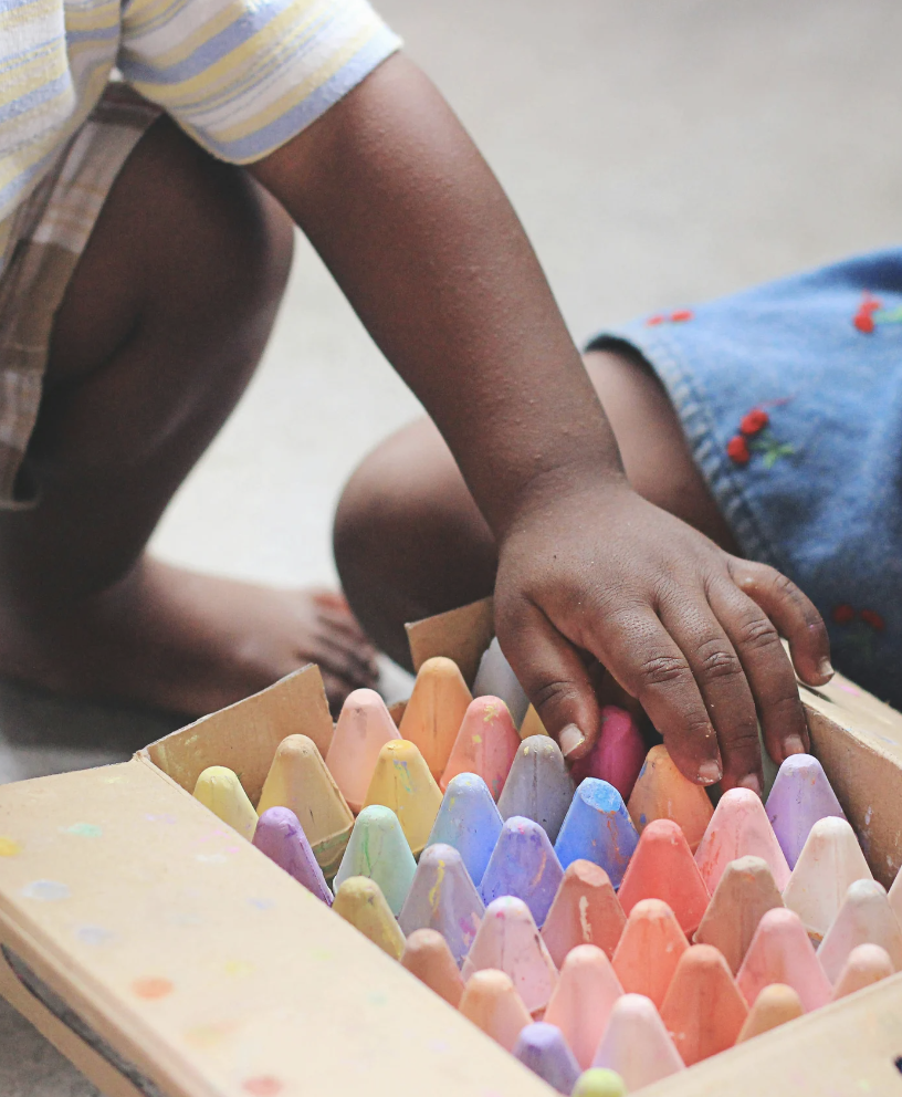 Our Journey - Sensory Toys for Autism