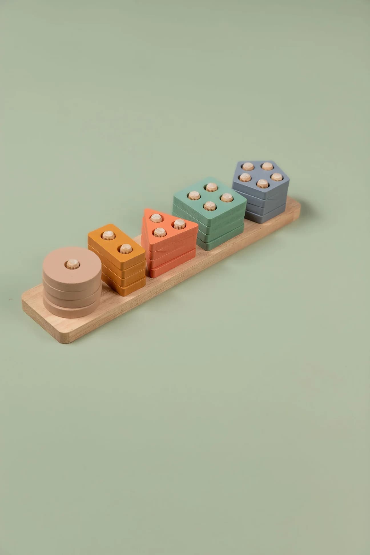 Sensory Toy 6