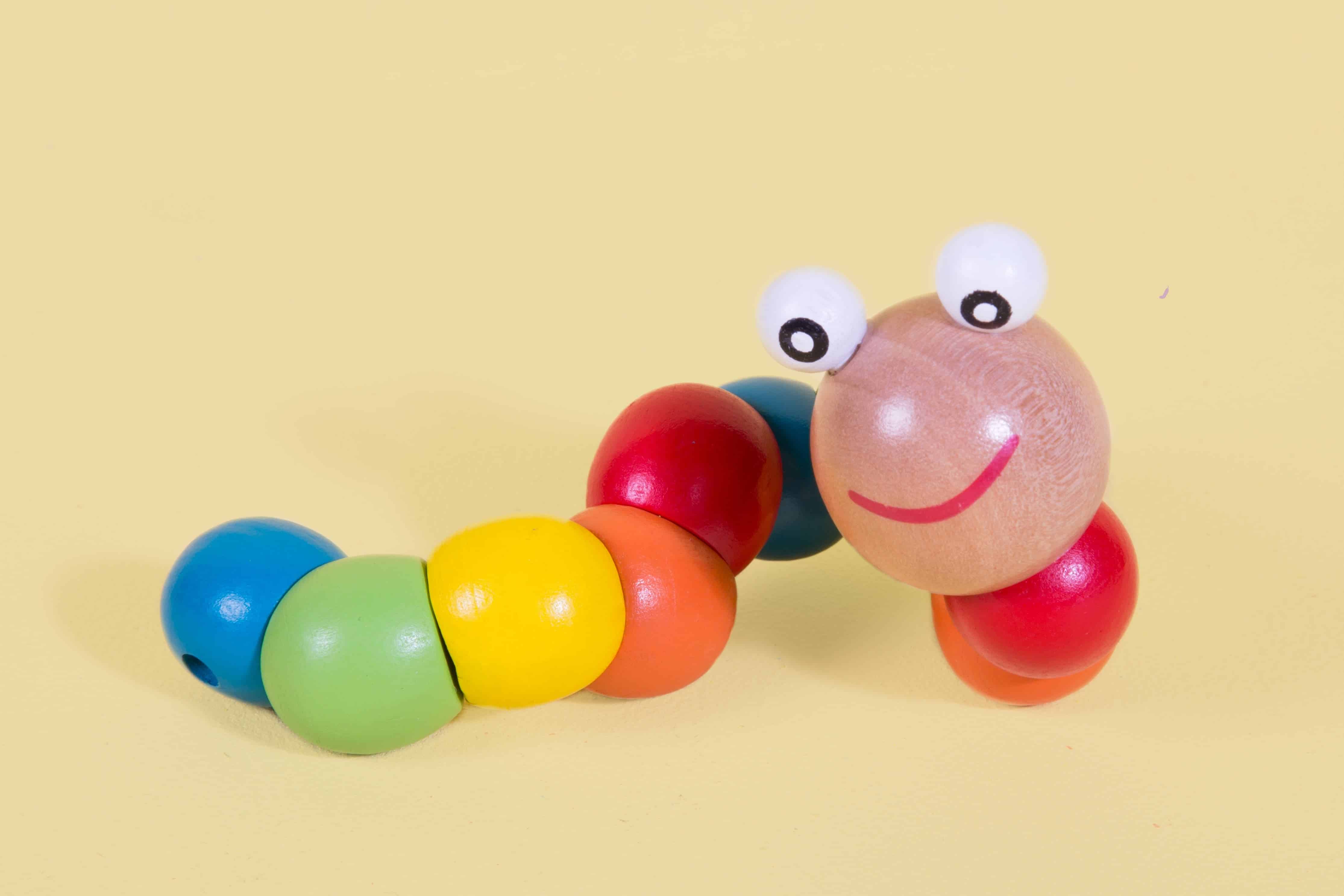 Sensory Toy 7